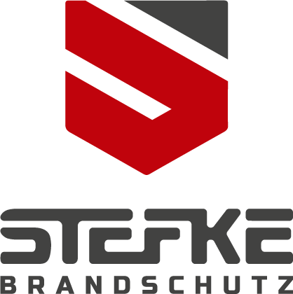 Stefke Brandschutz Logo hoch